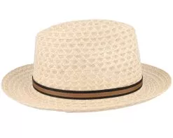 Edward 1199 Straw Hat - Borsalino -Fashion Hat Online 001717506 3