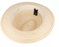 Edward 1199 Straw Hat - Borsalino -Fashion Hat Online 001717506 4