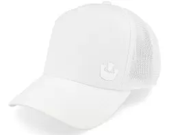 Gateway Solid White Trucker - Goorin Bros.