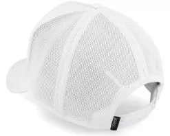 Gateway Solid White Trucker - Goorin Bros. -Fashion Hat Online 090625470852 3