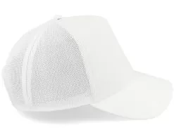 Gateway Solid White Trucker - Goorin Bros. -Fashion Hat Online 090625470852 4