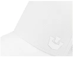 Gateway Solid White Trucker - Goorin Bros. -Fashion Hat Online 090625470852 6