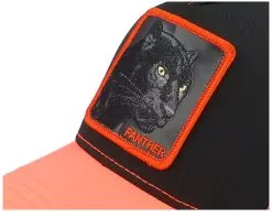 Dark Shines Black Trucker - Goorin Bros. 11 Dark Shines Black Trucker - Goorin Bros. -Fashion Hat Online 090625499426 6