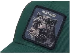 Premium Panther Green Trucker - Goorin Bros. 11 Premium Panther Green Trucker - Goorin Bros. -Fashion Hat Online 090625531553 6