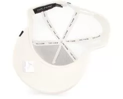 The Black Panther White Trucker - Goorin Bros. -Fashion Hat Online 090625556464 5