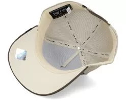 Premium Stallion Navy Trucker - Goorin Bros. 10 Premium Stallion Navy Trucker - Goorin Bros. -Fashion Hat Online 090625579487 5