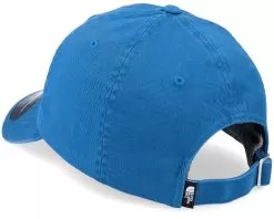 Horizontal Embro Ballcap Banff Blue Dad Cap - The North Face -Fashion Hat Online 193391981147 3
