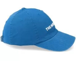Horizontal Embro Ballcap Banff Blue Dad Cap - The North Face -Fashion Hat Online 193391981147 4