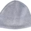 Jim Beanie Light Grey Beanie - The North Face