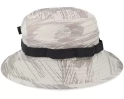Tempo Print Stone Gray Bucket - Oakley -Fashion Hat Online 193517587024 4