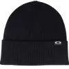 Cuffed Ellipse Rc Beanie Blackout Cuff - Oakley