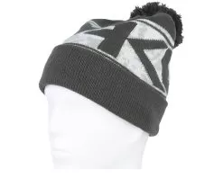 Wanderlust Beanie Forged Iron Pom - Oakley -Fashion Hat Online 193517588359 3