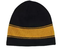 Tnp Reversible Blackout/Amber Yellow Beanie - Oakley 5 Tnp Reversible Blackout/Amber Yellow Beanie - Oakley -Fashion Hat Online 193517588854 2