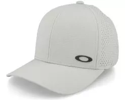 New Aero Performance 2 New Granite Flexfit - Oakley