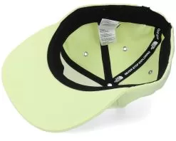 Vannagon Ballcap Pale Lime Yellow Fitted - The North Face -Fashion Hat Online 194904607288 4