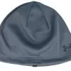 Storm Pitch Gray/Black Beanie - Under Armour