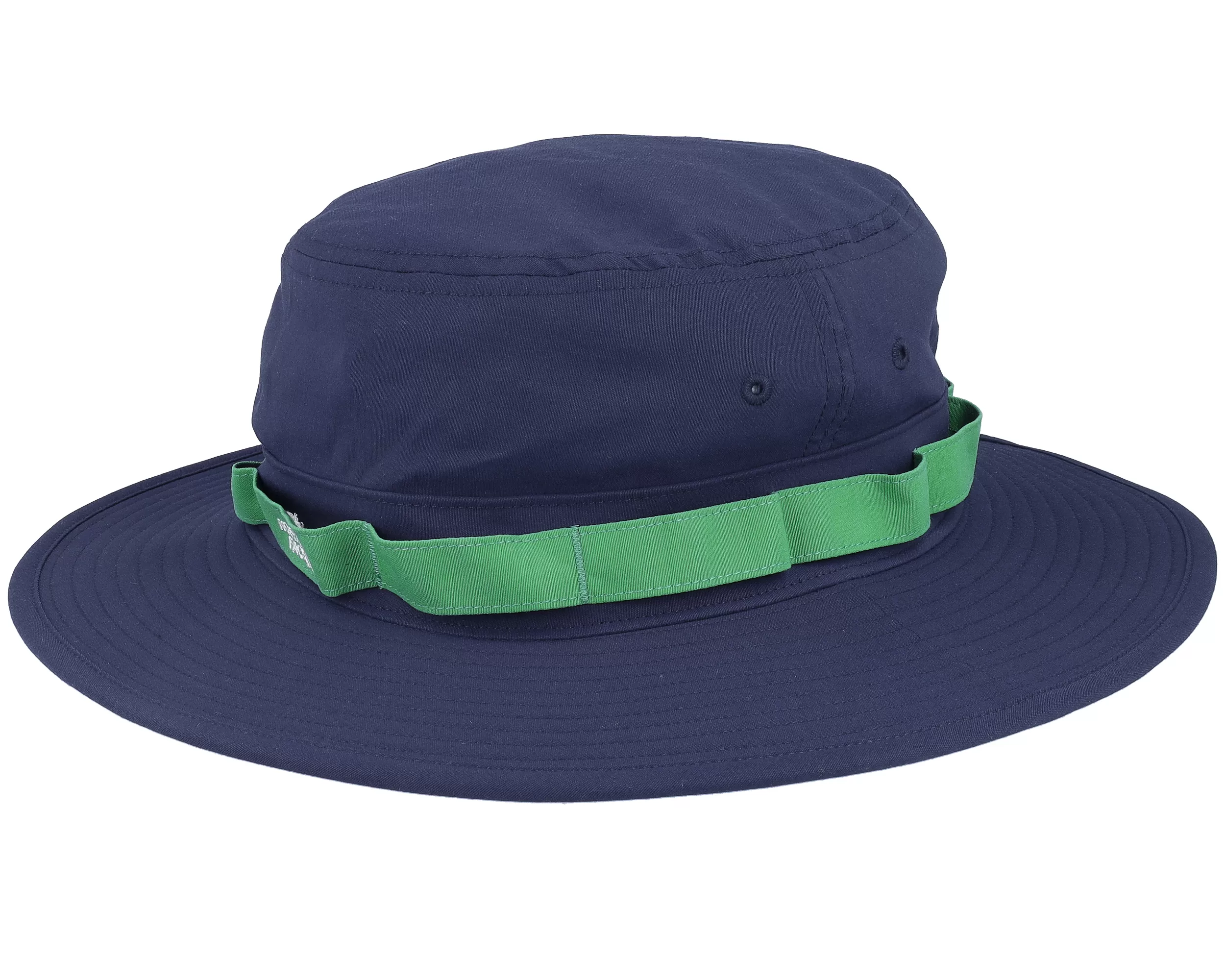 Class V Brimmer Summitnavy/Deep Grass Green Bucket - The North Face 1 Class V Brimmer Summitnavy/Deep Grass Green Bucket - The North Face