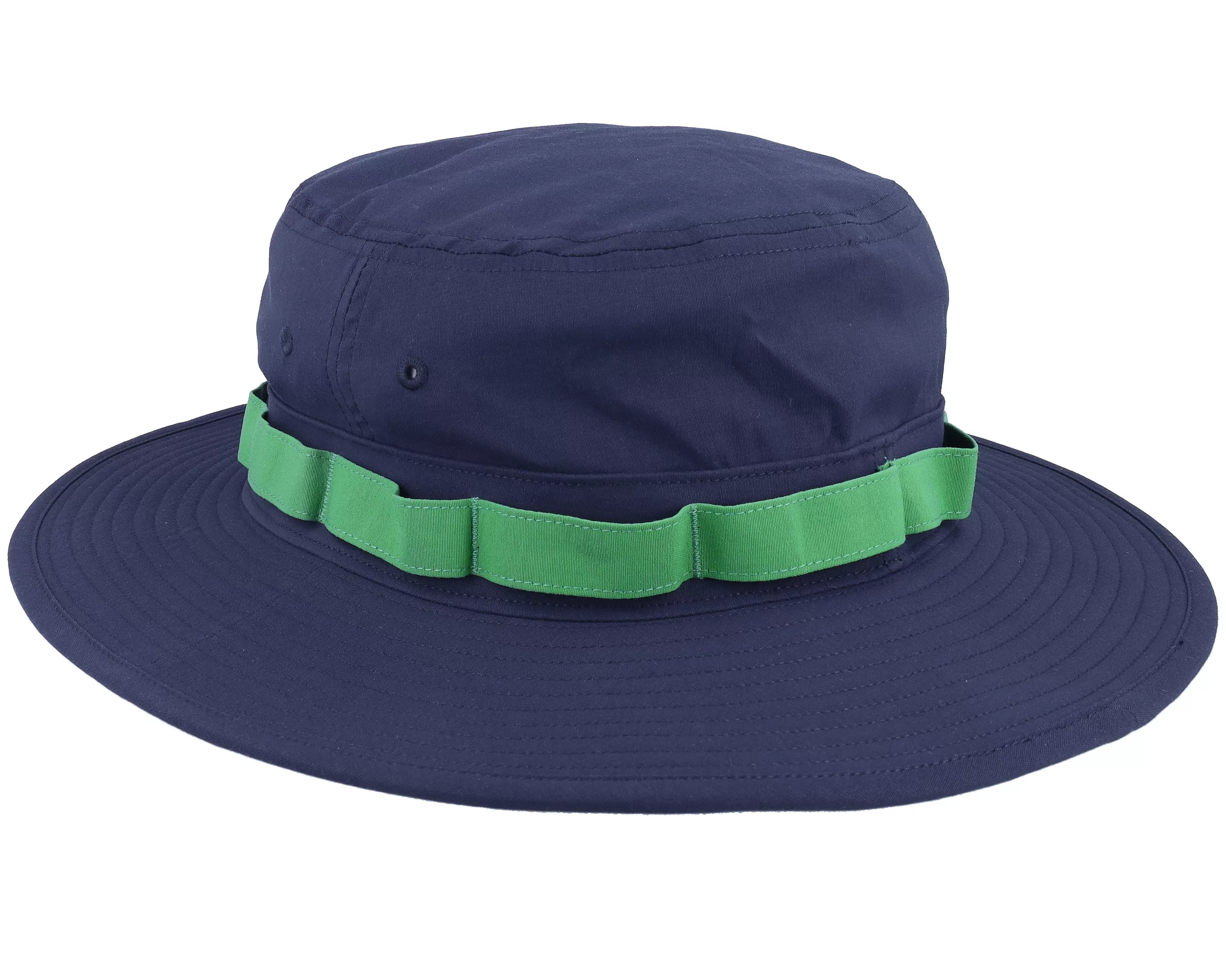 Class V Brimmer Summitnavy/Deep Grass Green Bucket - The North Face 2 Class V Brimmer Summitnavy/Deep Grass Green Bucket - The North Face - Image 2