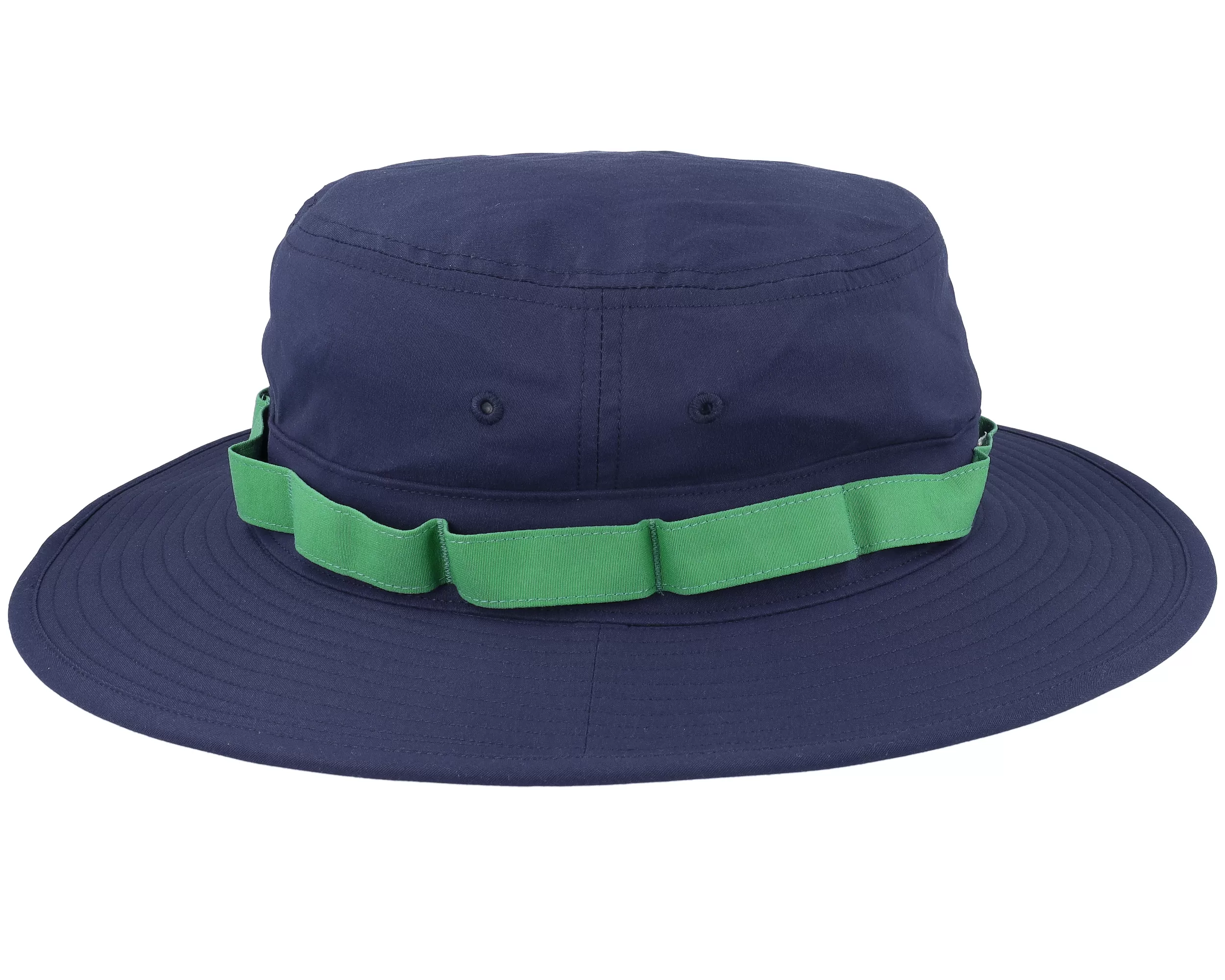 Class V Brimmer Summitnavy/Deep Grass Green Bucket - The North Face 3 Class V Brimmer Summitnavy/Deep Grass Green Bucket - The North Face - Image 3