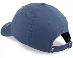 Horizontal Embro Ballcap Shady Blue Dad Cap - The North Face -Fashion Hat Online 196011601043 3