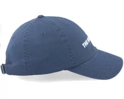Horizontal Embro Ballcap Shady Blue Dad Cap - The North Face -Fashion Hat Online 196011601043 4