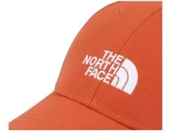Recycled 66 Classic Hat Rusted Bronze Adjustable - The North Face -Fashion Hat Online 196011608219 6