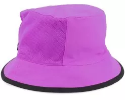 Class V Reversible Purplecactusflower Bucket - The North Face -Fashion Hat Online 196011611233 3