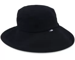 Womens Recycled 66 Brimmer Tnf Black Bucket - The North Face