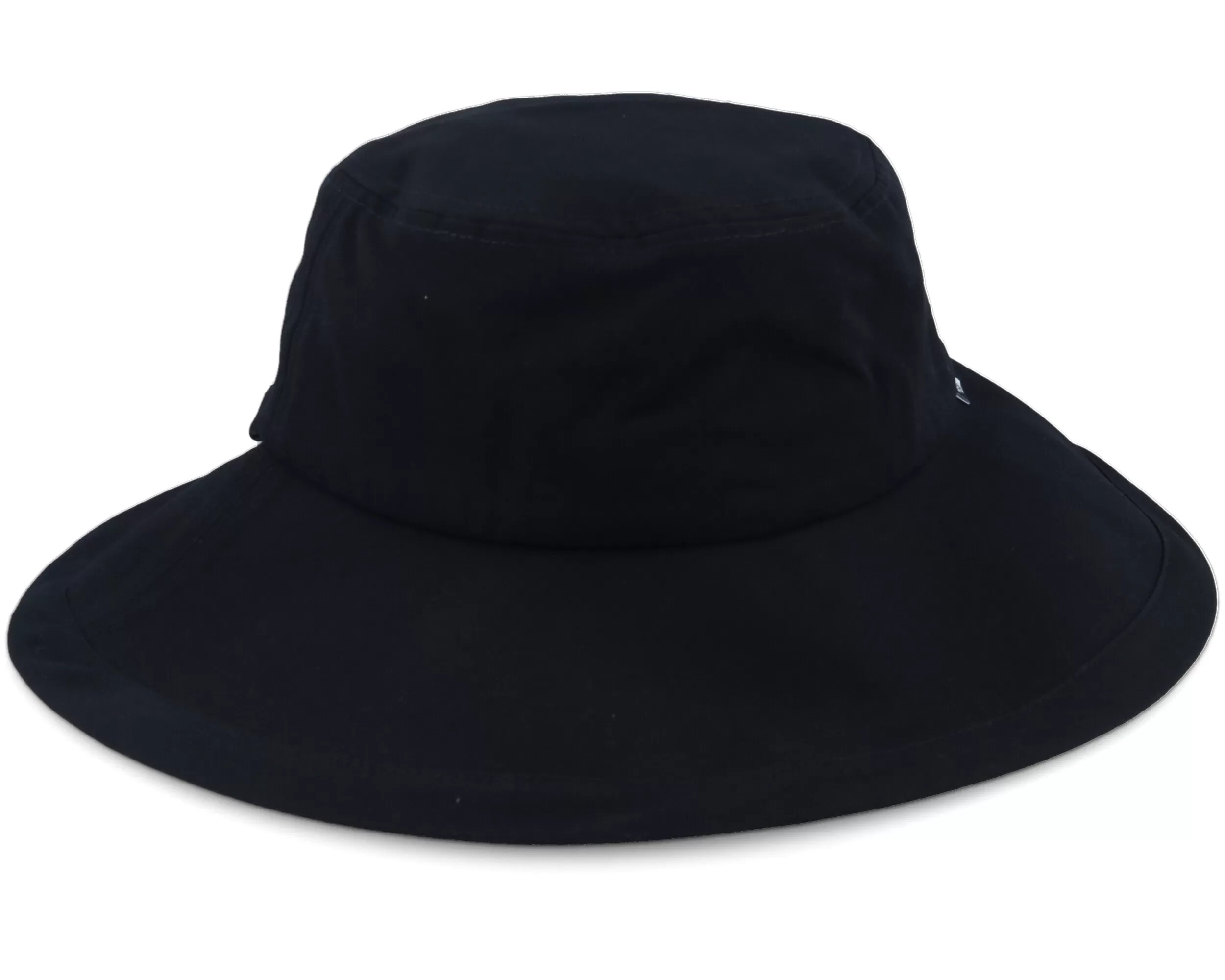 Womens Recycled 66 Brimmer Tnf Black Bucket - The North Face 2 Womens Recycled 66 Brimmer Tnf Black Bucket - The North Face - Image 2