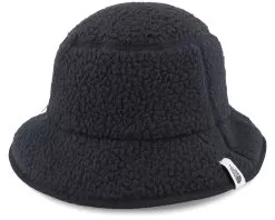 Cragmont Black Bucket - The North Face