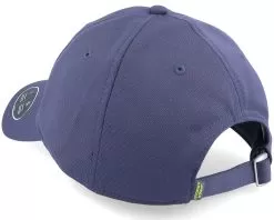 Blitzing Adj Hat Tempered Steel/Yellow Ray - Under Armour -Fashion Hat Online 196039014320 3