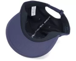 Blitzing Adj Hat Tempered Steel/Yellow Ray - Under Armour -Fashion Hat Online 196039014320 5