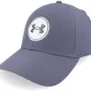 Storm Driver Downpour Gray Flexfit - Under Armour