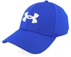 Blitzing Royal Flexfit - Under Armour