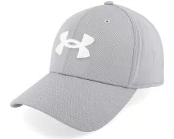 Blitzing Steel Flexfit - Under Armour