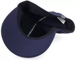 Storm Driver Midnight Navy Flexfit - Under Armour -Fashion Hat Online 196040918211 5