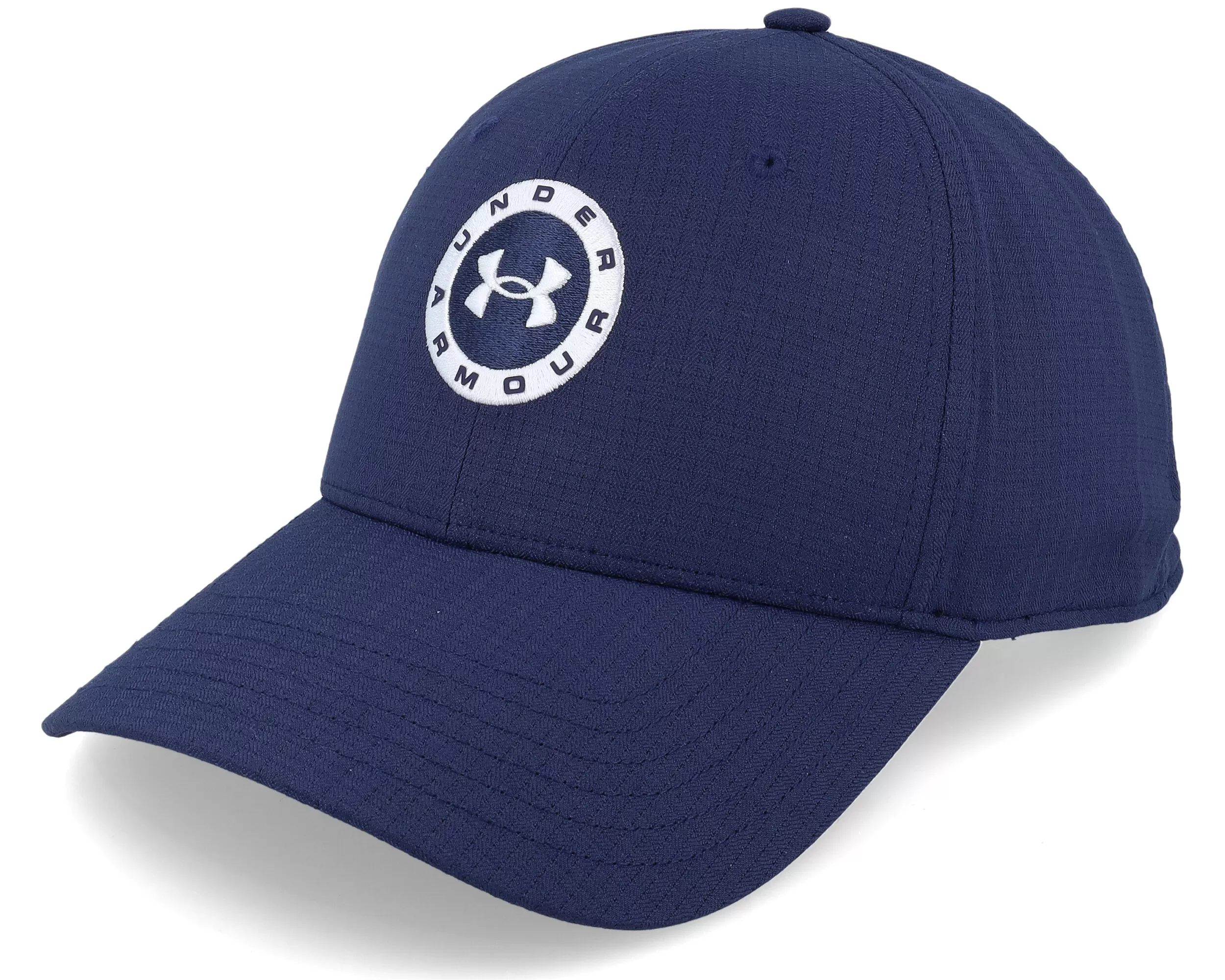 Jordan Spieth Tour Hat Midnight Navy Adjustable - Under Armour 1 Jordan Spieth Tour Hat Midnight Navy Adjustable - Under Armour