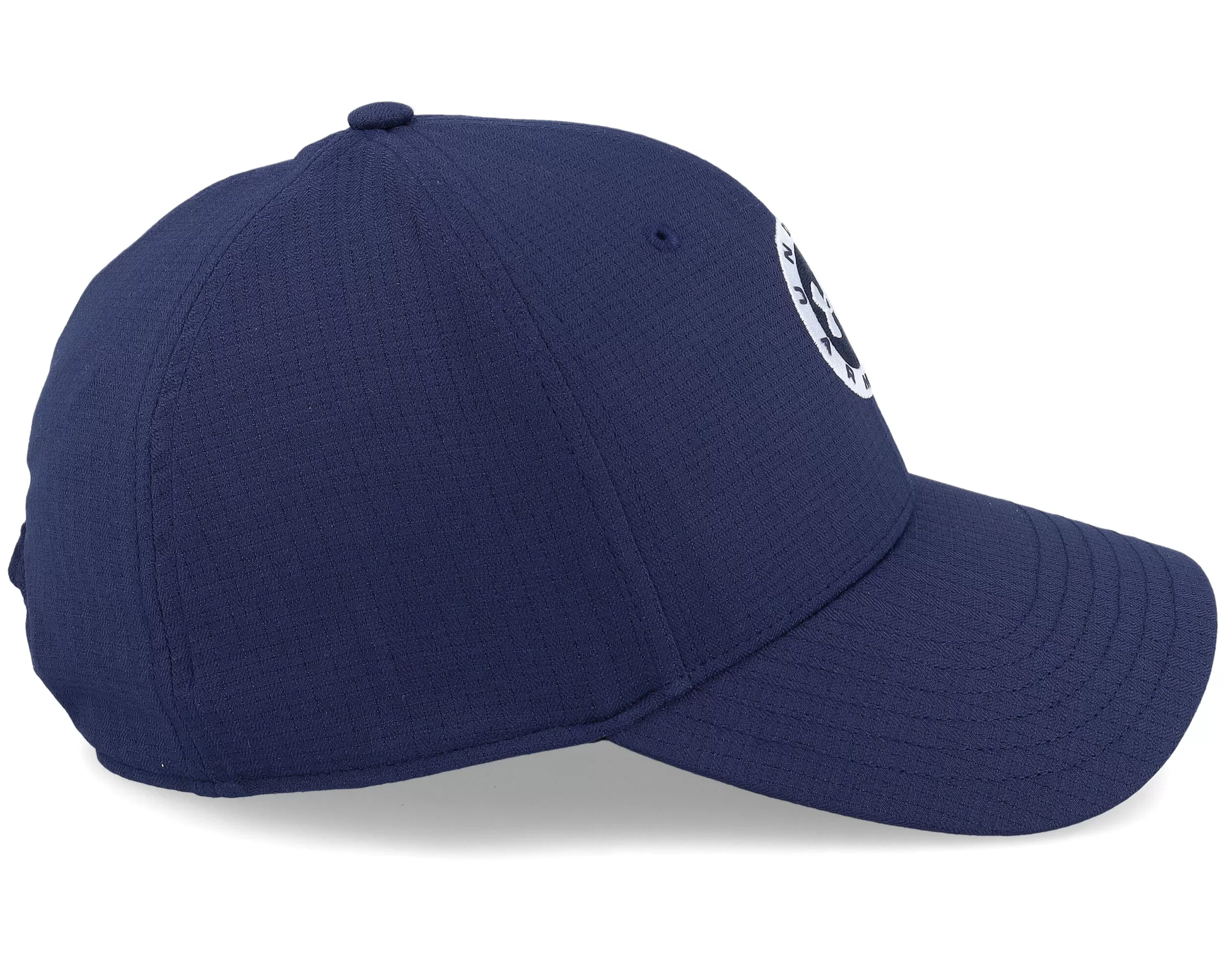 Jordan Spieth Tour Hat Midnight Navy Adjustable - Under Armour 4 Jordan Spieth Tour Hat Midnight Navy Adjustable - Under Armour - Image 4