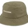 Minimalistism Service Green Bucket - Volcom