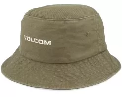 Minimalistism Service Green Bucket - Volcom