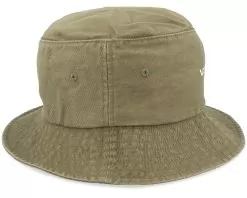 Minimalistism Service Green Bucket - Volcom -Fashion Hat Online 196134051312 4