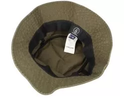 Minimalistism Service Green Bucket - Volcom -Fashion Hat Online 196134051312 5