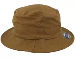 Ninetyfive Dusty Brown Bucket - Volcom -Fashion Hat Online 196134496922 4