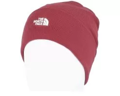 Norm Beanie Cordovan Cuff - The North Face -Fashion Hat Online 196247063899 3
