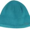 Bones Recycled Harbor Blue Beanie - The North Face