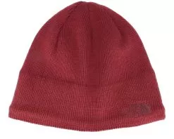 Bones Recycled Cordovan Beanie - The North Face