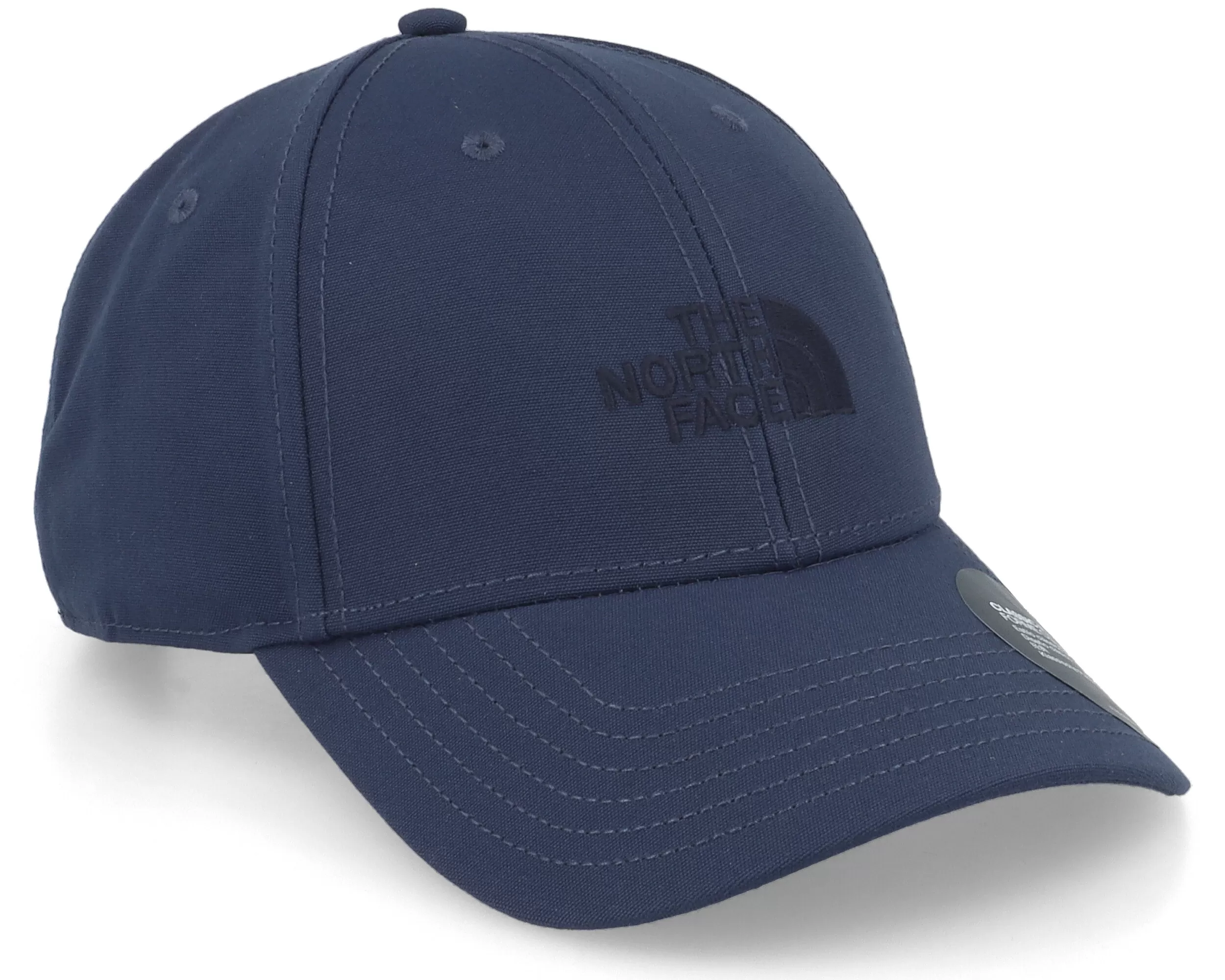 Recycled 66 Classic Navy Adjustable - The North Face 2 Recycled 66 Classic Navy Adjustable - The North Face - Image 2