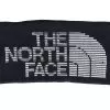 Reversible Highline Black Headband - The North Face