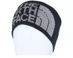 Reversible Highline Black Headband - The North Face -Fashion Hat Online 196247075601 4