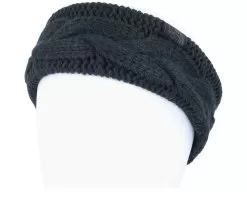 Cable Minna Black Headband - The North Face -Fashion Hat Online 196247082197 3